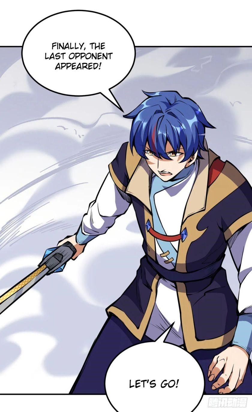 Martial Arts Reigns Chapter 239 - Manhwa18.com