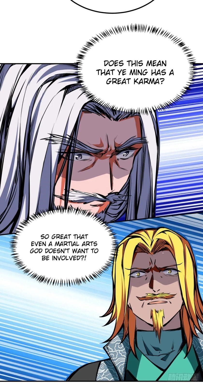 Martial Arts Reigns Chapter 239 - Manhwa18.com