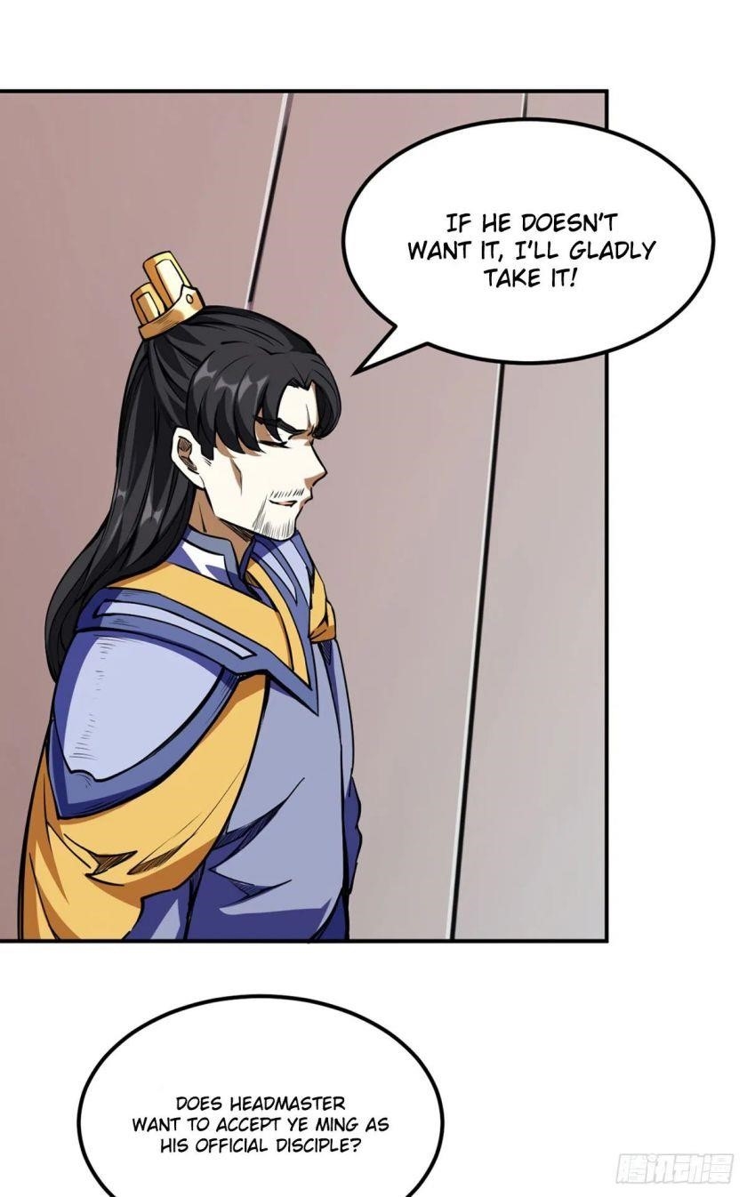 Martial Arts Reigns Chapter 239 - Manhwa18.com