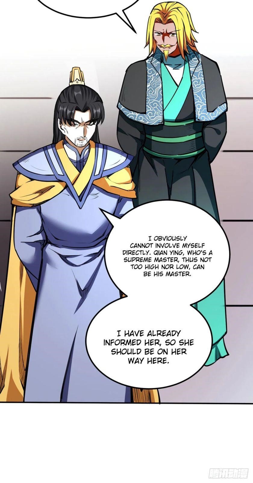 Martial Arts Reigns Chapter 239 - Manhwa18.com