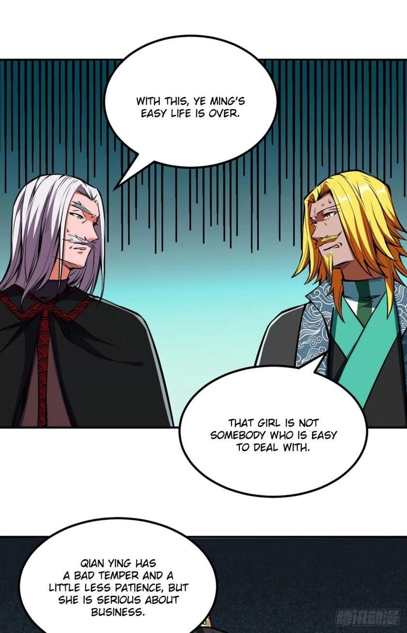 Martial Arts Reigns Chapter 239 - Manhwa18.com