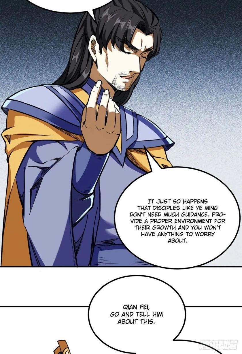 Martial Arts Reigns Chapter 239 - Manhwa18.com