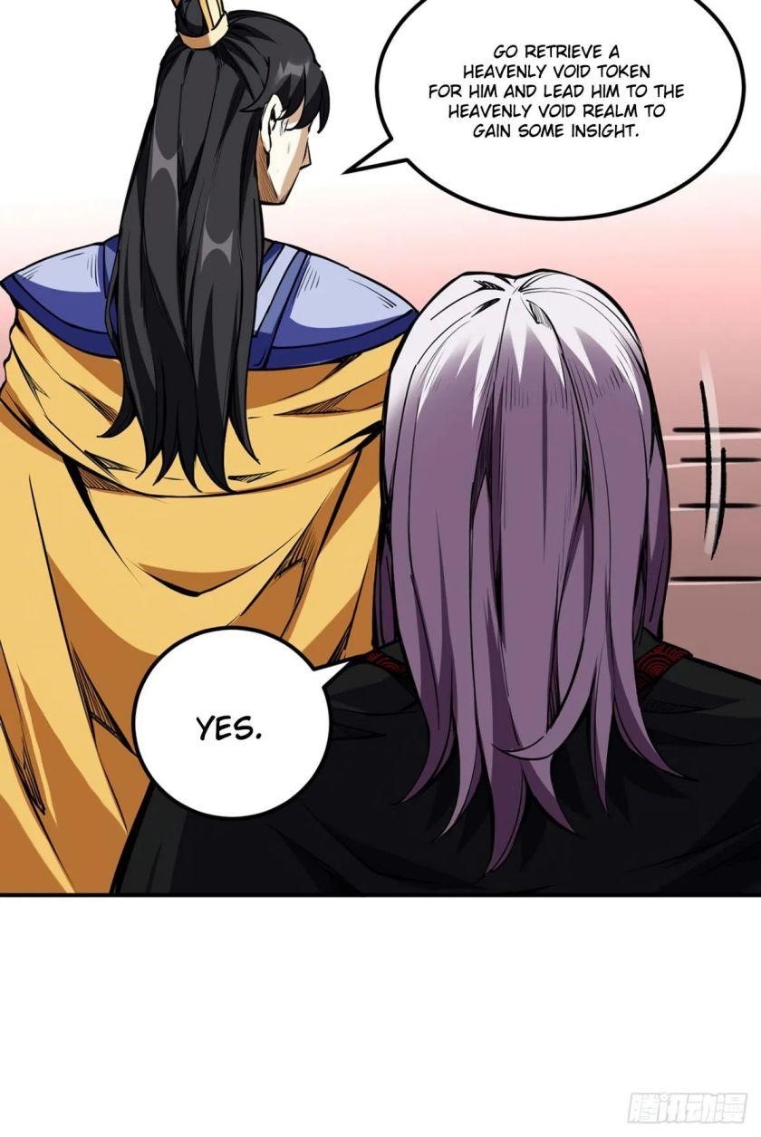 Martial Arts Reigns Chapter 239 - Manhwa18.com