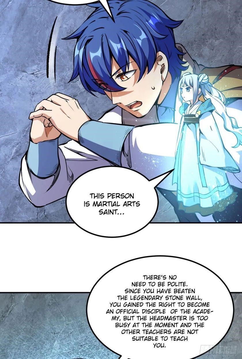 Martial Arts Reigns Chapter 239 - Manhwa18.com