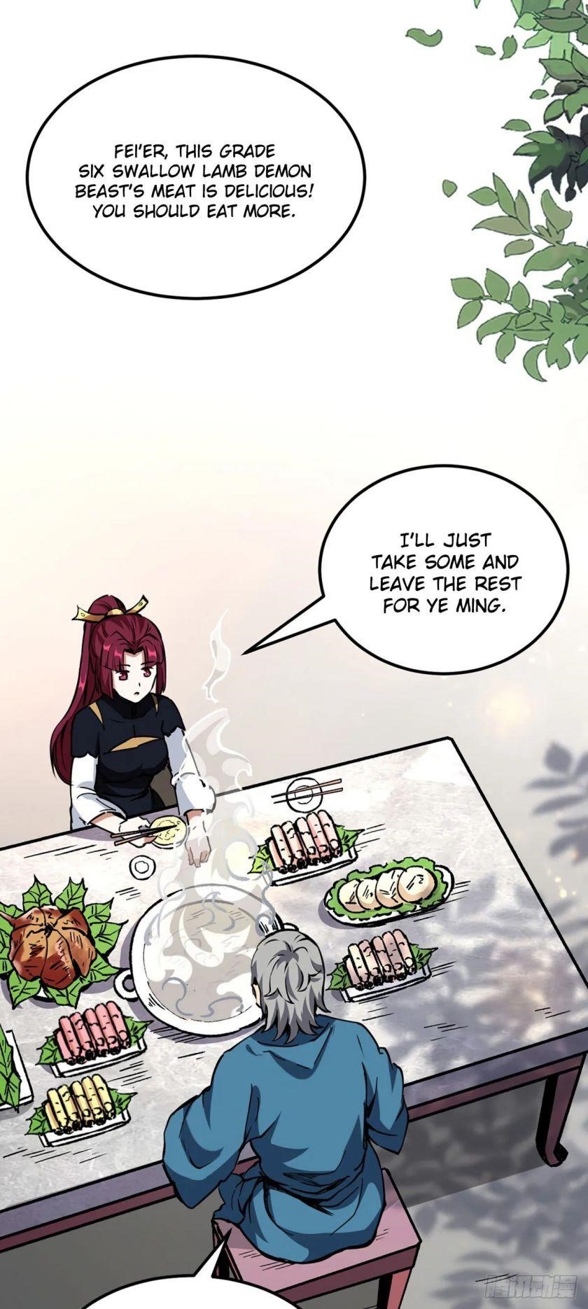 Martial Arts Reigns Chapter 239 - Manhwa18.com