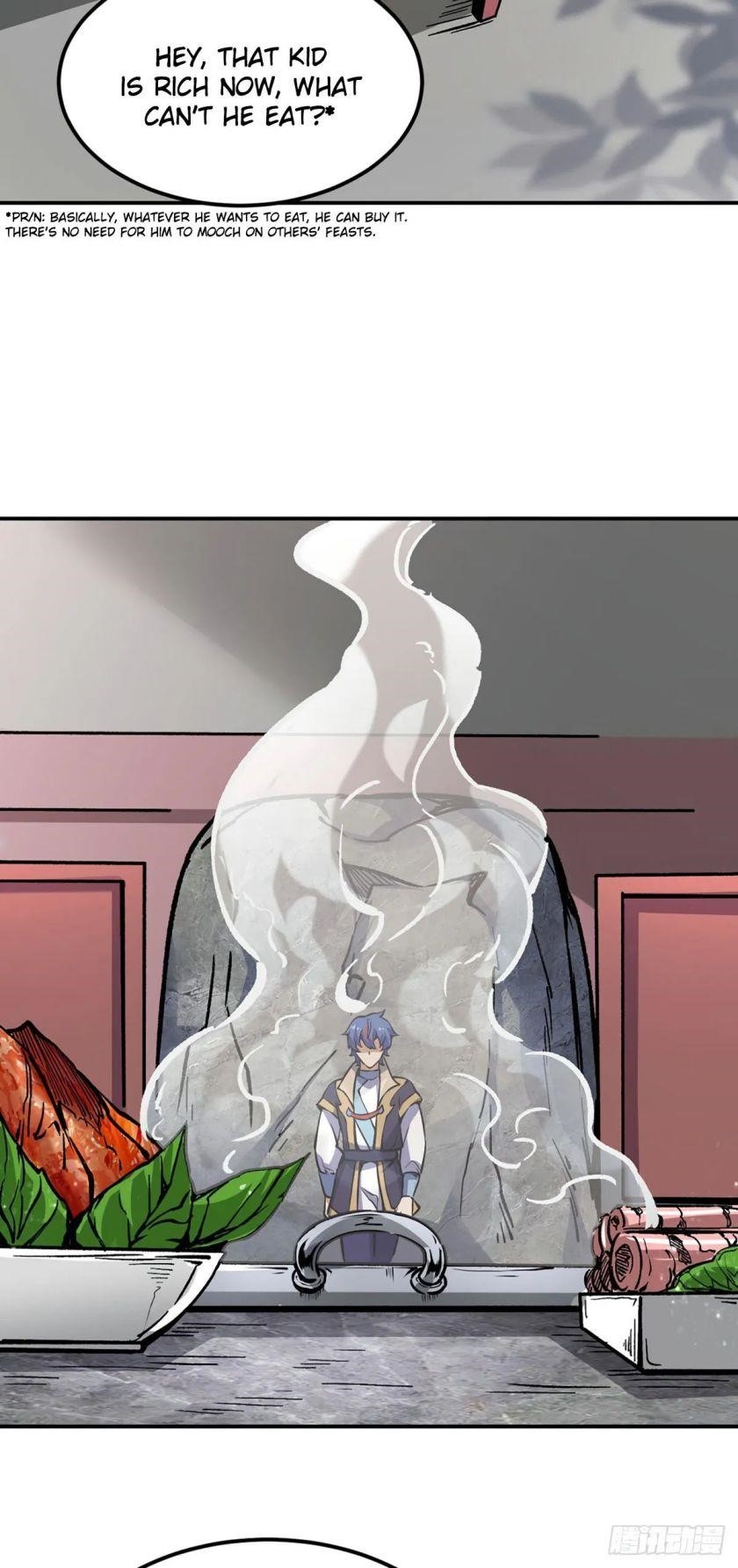 Martial Arts Reigns Chapter 239 - Manhwa18.com