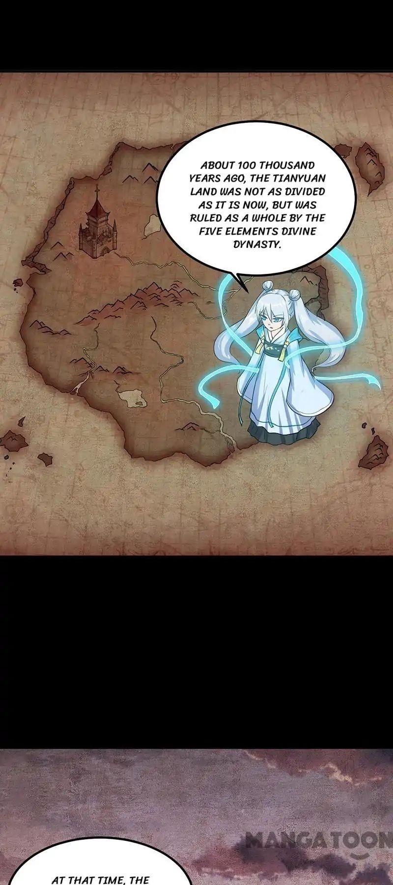 Martial Arts Reigns Chapter 24 - Manhwa18.com