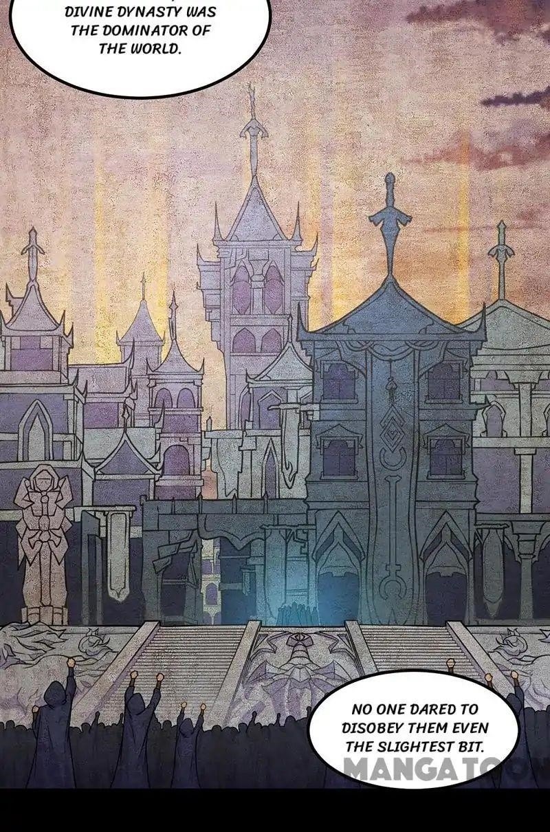Martial Arts Reigns Chapter 24 - Manhwa18.com