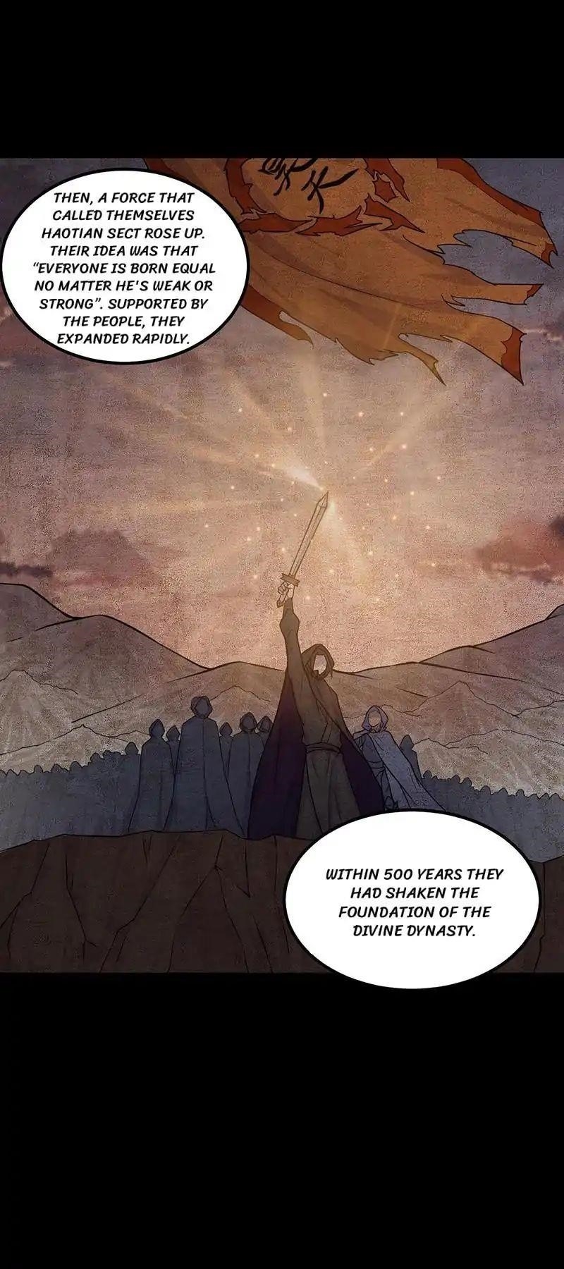 Martial Arts Reigns Chapter 24 - Manhwa18.com