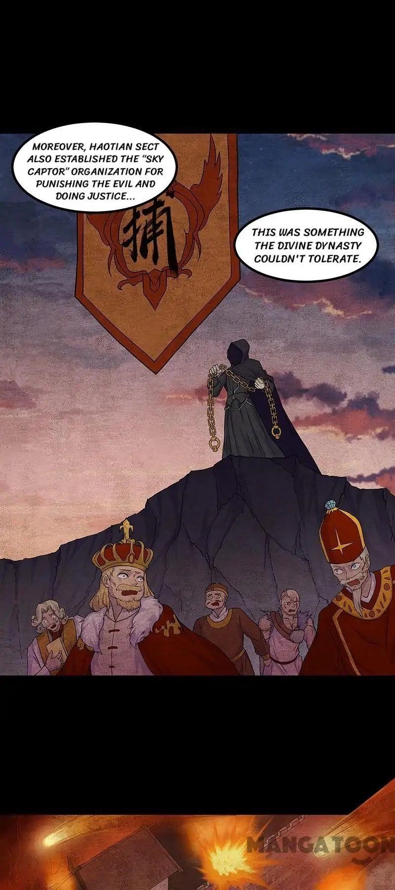 Martial Arts Reigns Chapter 24 - Manhwa18.com