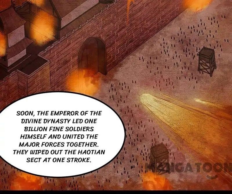 Martial Arts Reigns Chapter 24 - Manhwa18.com