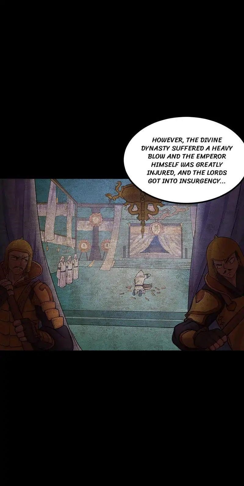 Martial Arts Reigns Chapter 24 - Manhwa18.com