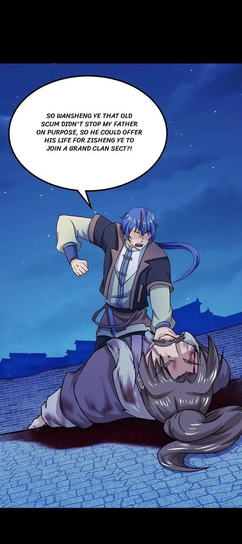 Martial Arts Reigns Chapter 24 - Manhwa18.com