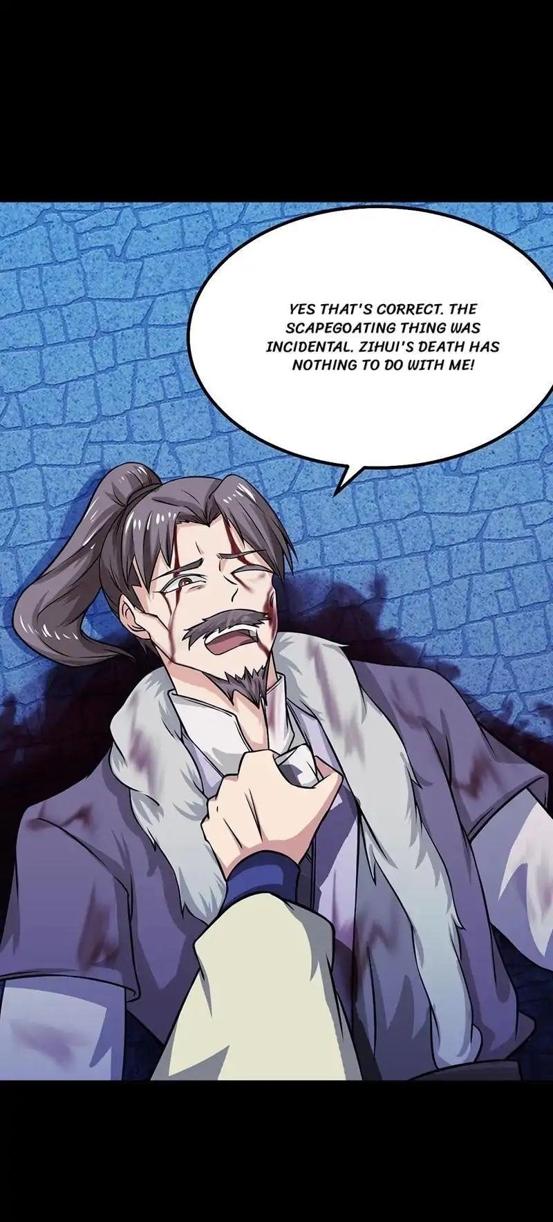 Martial Arts Reigns Chapter 24 - Manhwa18.com