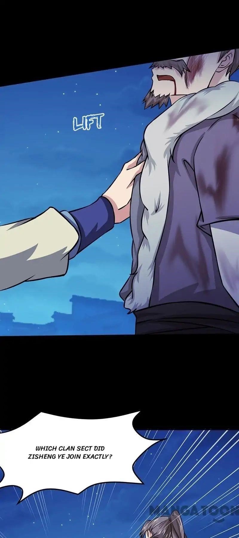Martial Arts Reigns Chapter 24 - Manhwa18.com