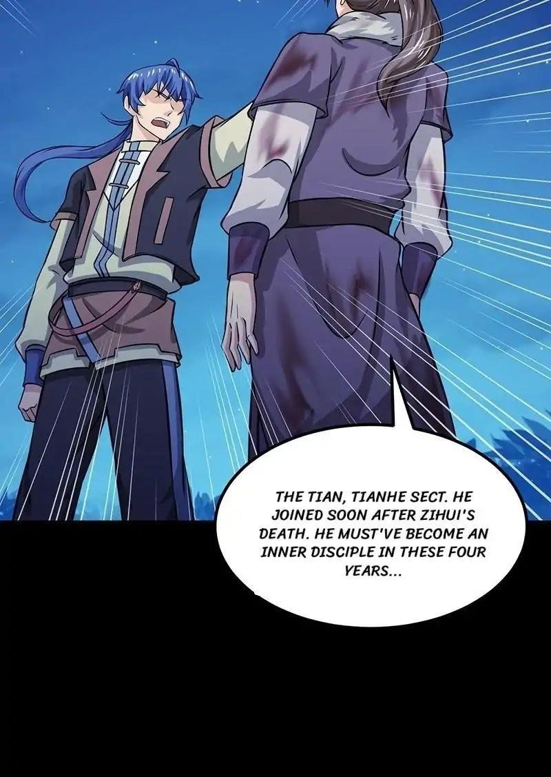 Martial Arts Reigns Chapter 24 - Manhwa18.com