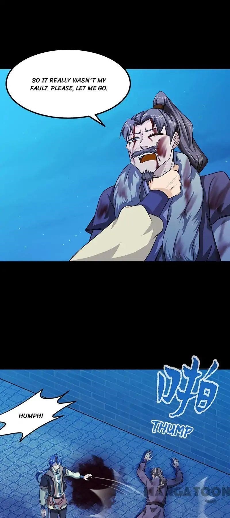 Martial Arts Reigns Chapter 24 - Manhwa18.com