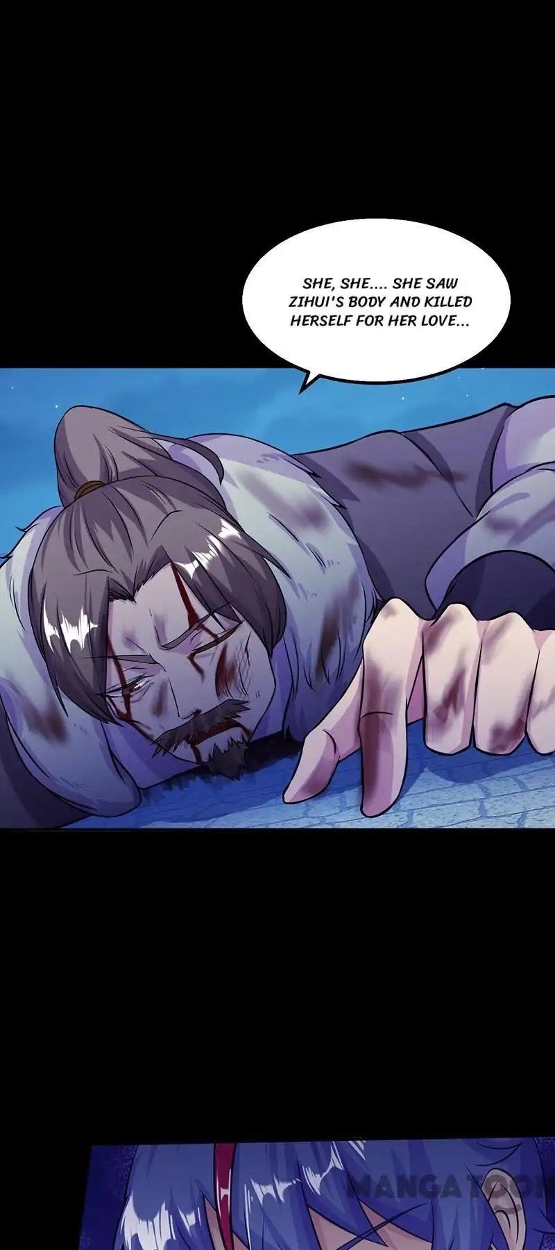 Martial Arts Reigns Chapter 24 - Manhwa18.com