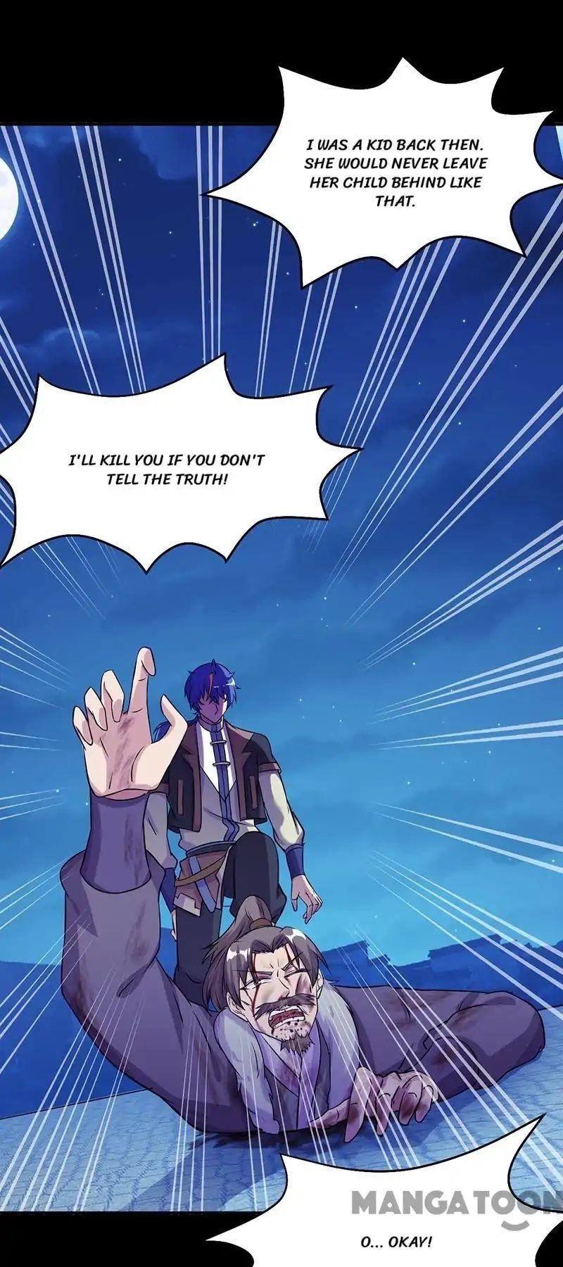 Martial Arts Reigns Chapter 24 - Manhwa18.com