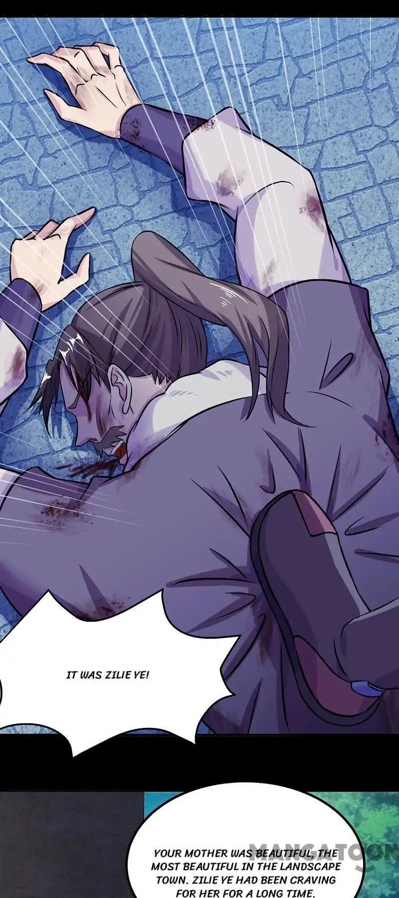 Martial Arts Reigns Chapter 24 - Manhwa18.com