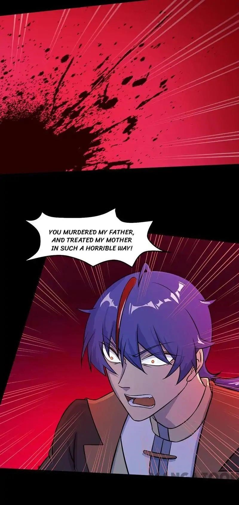 Martial Arts Reigns Chapter 24 - Manhwa18.com