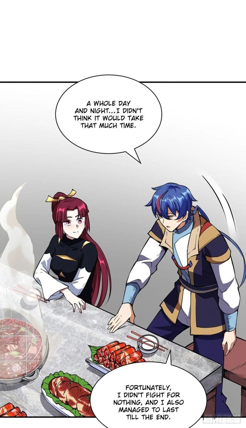 Martial Arts Reigns Chapter 240 - Manhwa18.com