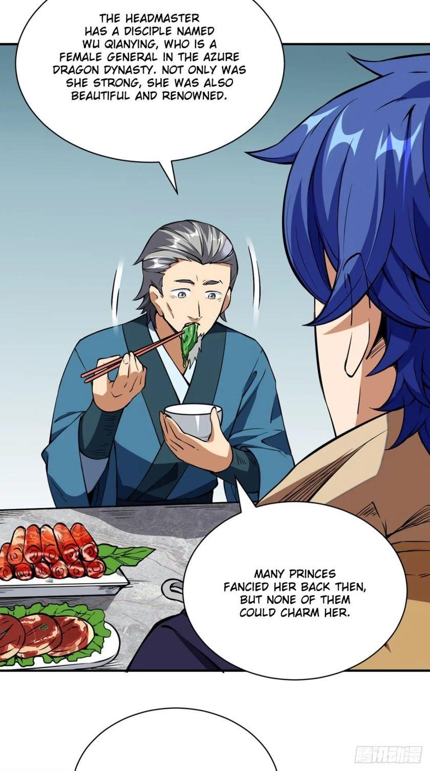 Martial Arts Reigns Chapter 240 - Manhwa18.com