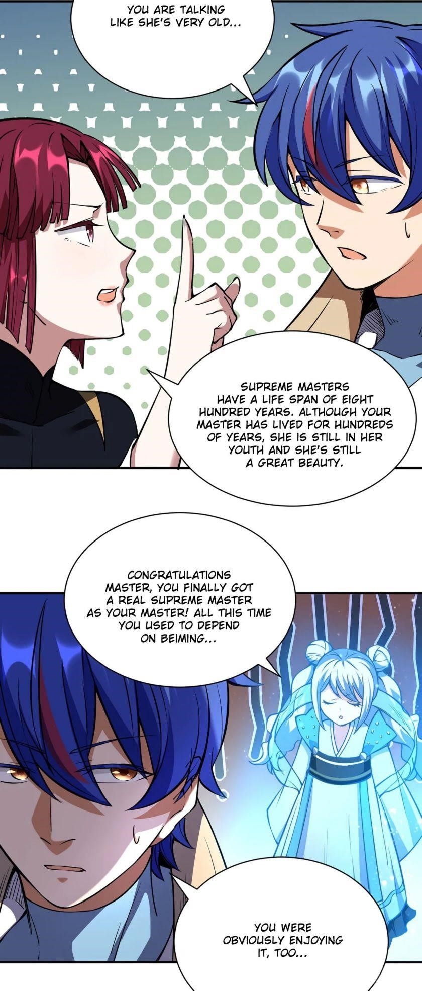 Martial Arts Reigns Chapter 240 - Manhwa18.com