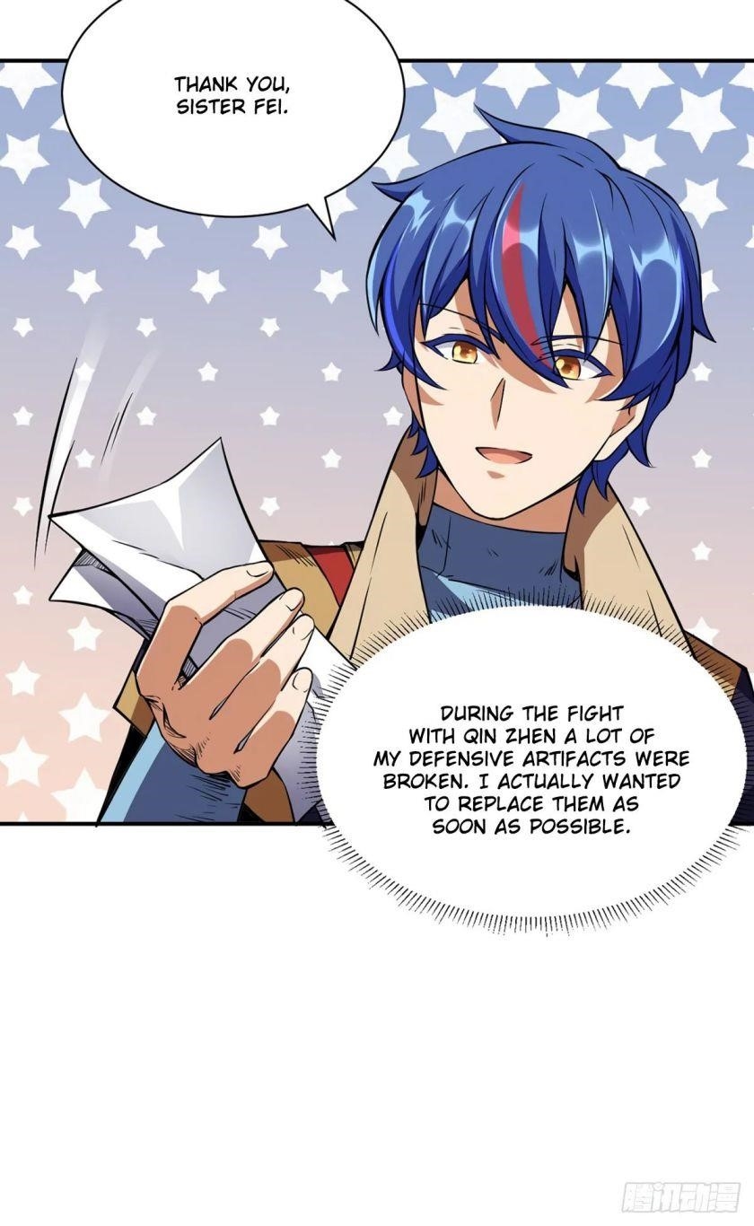 Martial Arts Reigns Chapter 240 - Manhwa18.com