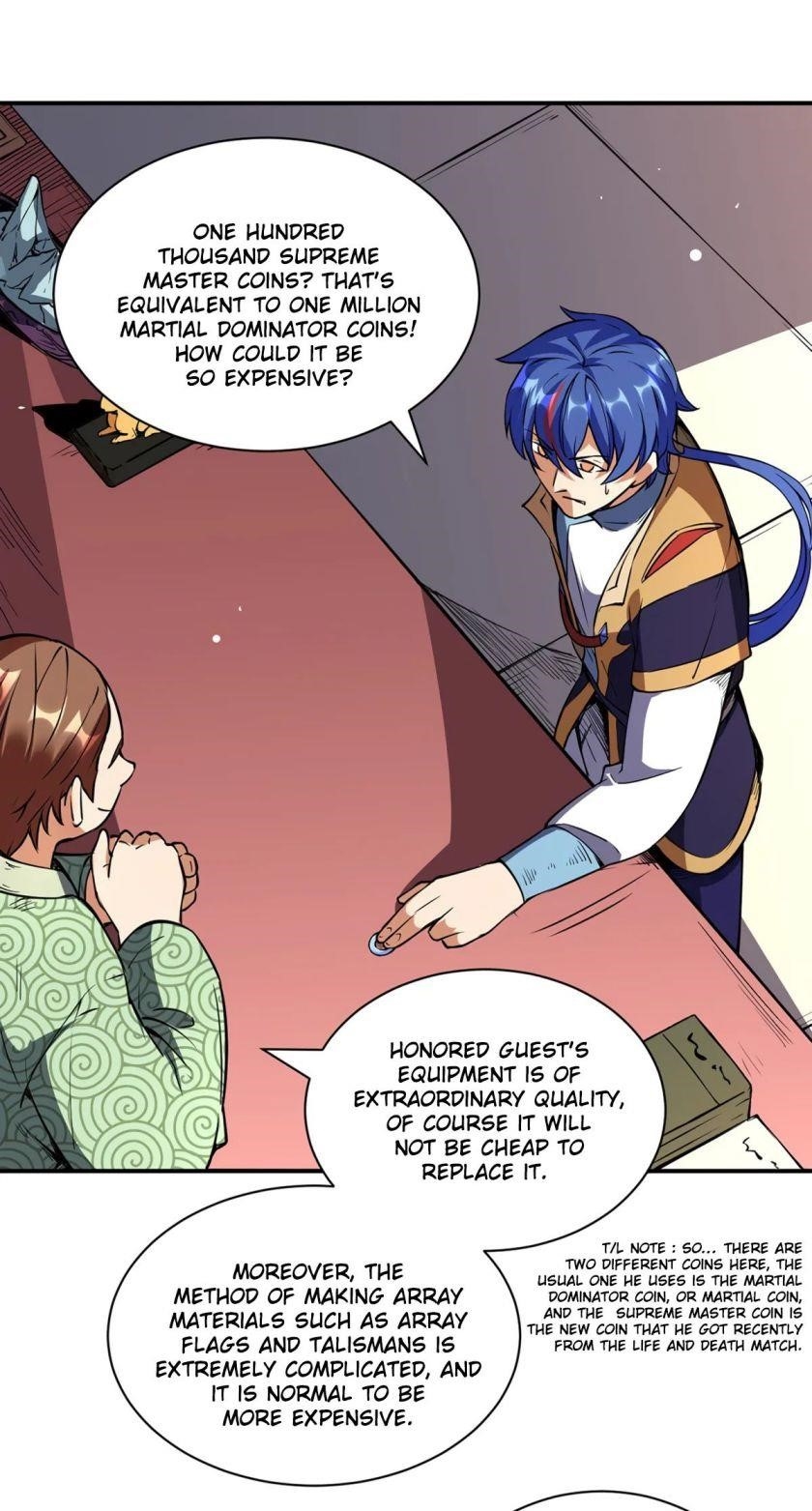 Martial Arts Reigns Chapter 240 - Manhwa18.com
