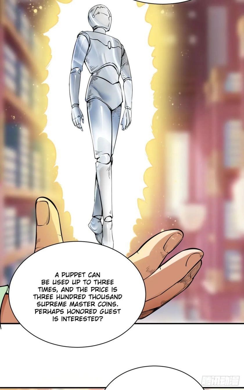 Martial Arts Reigns Chapter 240 - Manhwa18.com