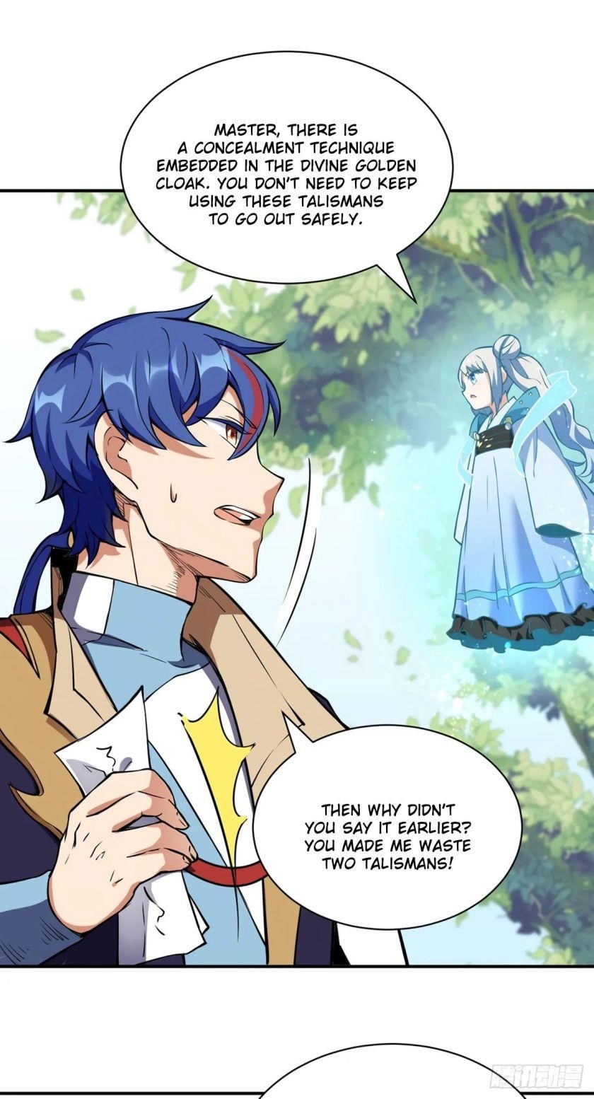 Martial Arts Reigns Chapter 240 - Manhwa18.com