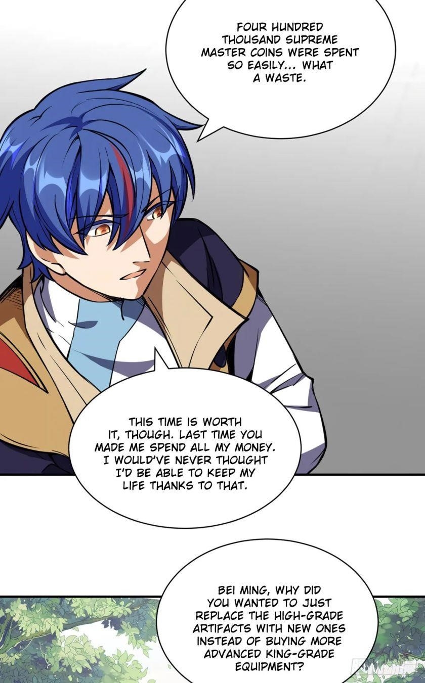 Martial Arts Reigns Chapter 240 - Manhwa18.com