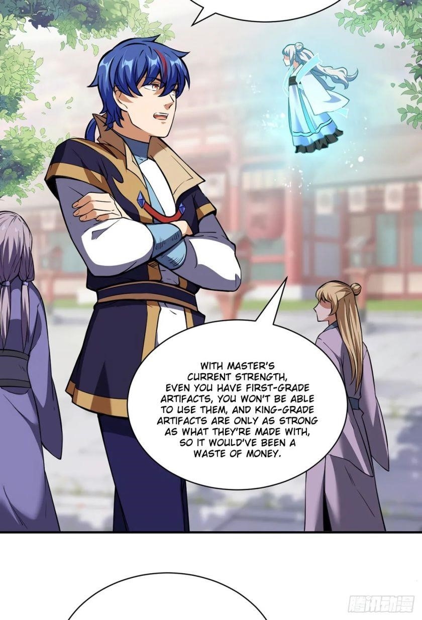 Martial Arts Reigns Chapter 240 - Manhwa18.com
