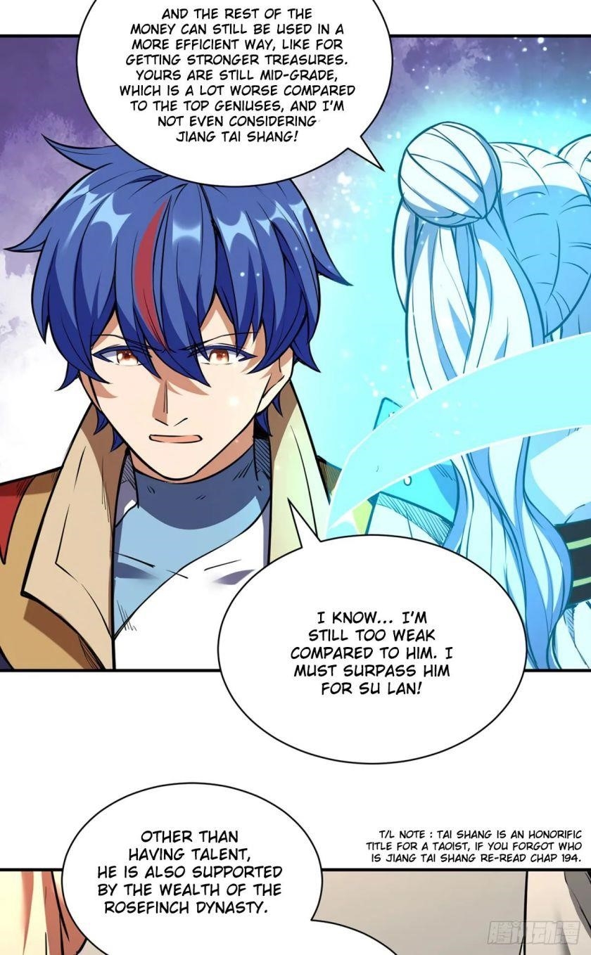 Martial Arts Reigns Chapter 240 - Manhwa18.com
