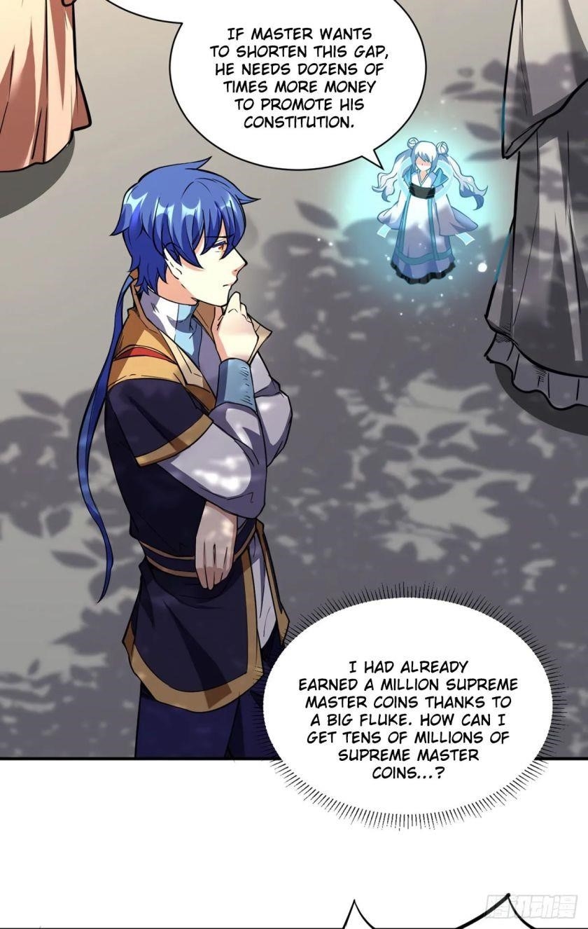 Martial Arts Reigns Chapter 240 - Manhwa18.com