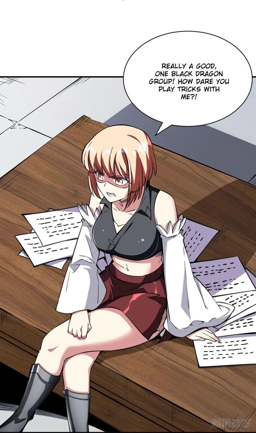Martial Arts Reigns Chapter 240 - Manhwa18.com