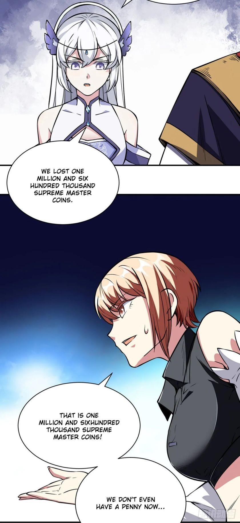 Martial Arts Reigns Chapter 240 - Manhwa18.com