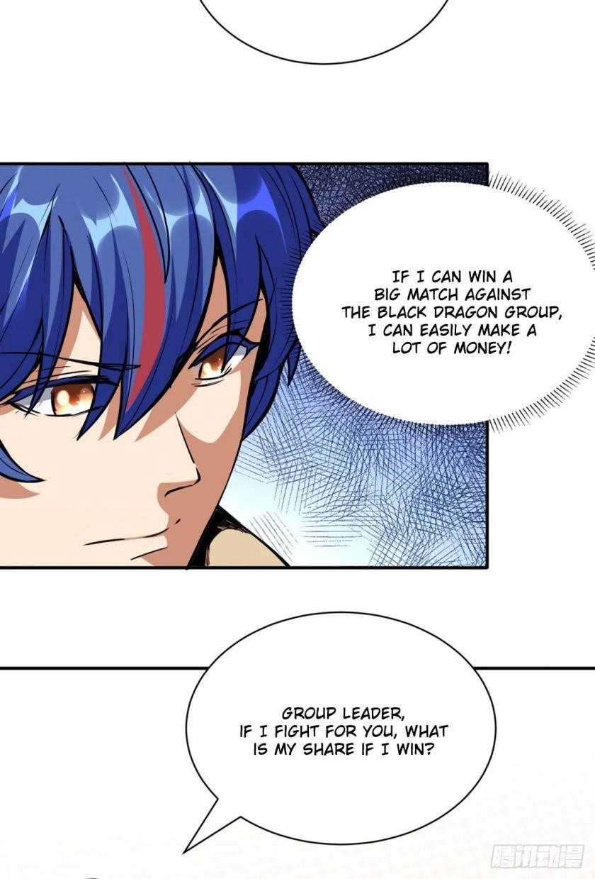 Martial Arts Reigns Chapter 240 - Manhwa18.com