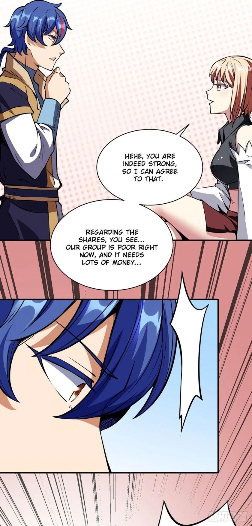 Martial Arts Reigns Chapter 240 - Manhwa18.com