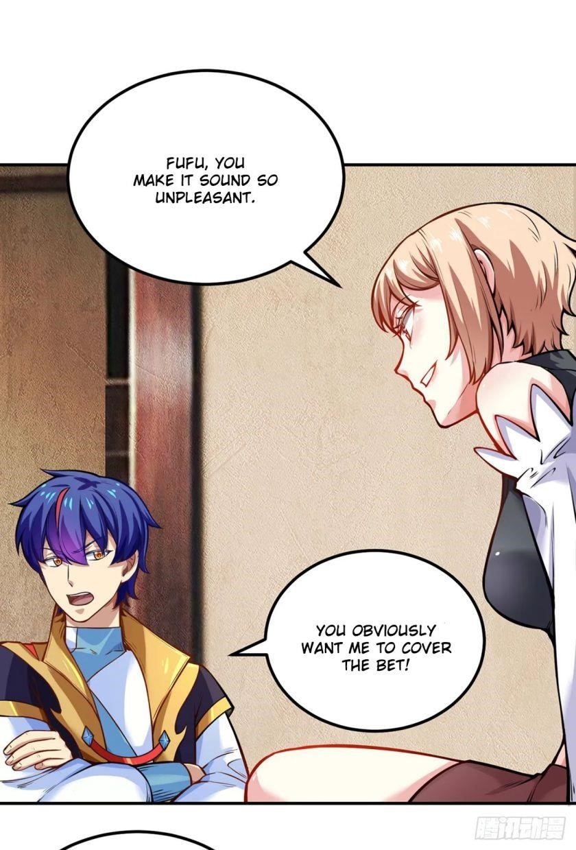 Martial Arts Reigns Chapter 241 - Manhwa18.com