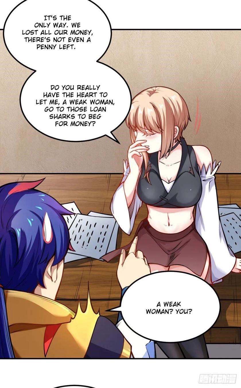 Martial Arts Reigns Chapter 241 - Manhwa18.com