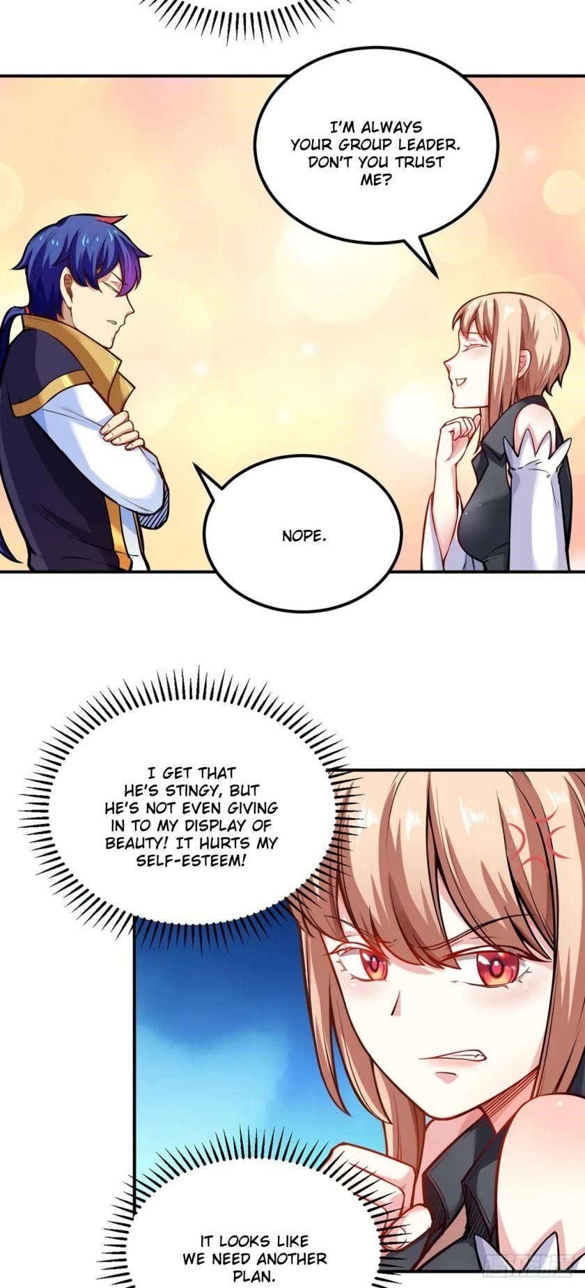 Martial Arts Reigns Chapter 241 - Manhwa18.com