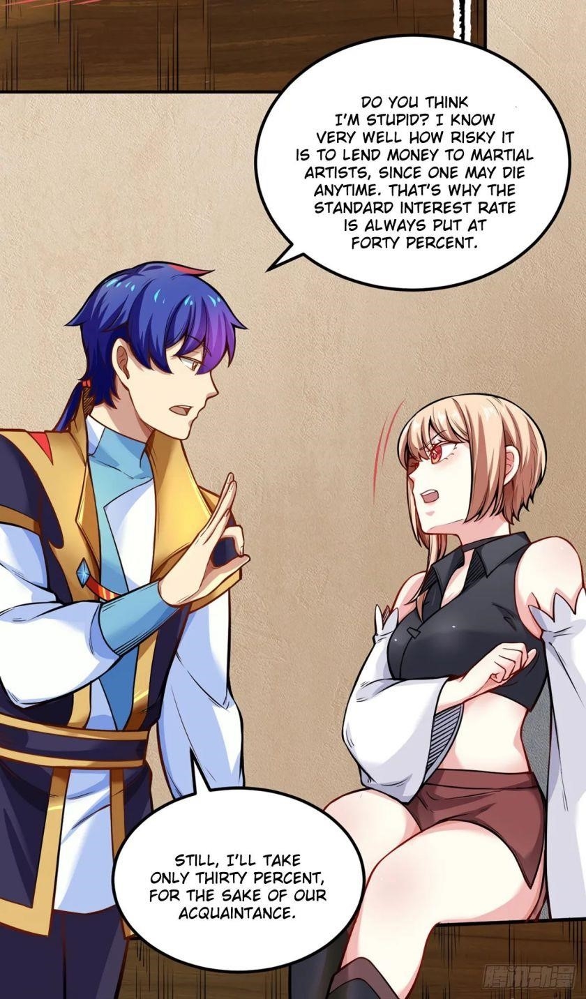 Martial Arts Reigns Chapter 241 - Manhwa18.com