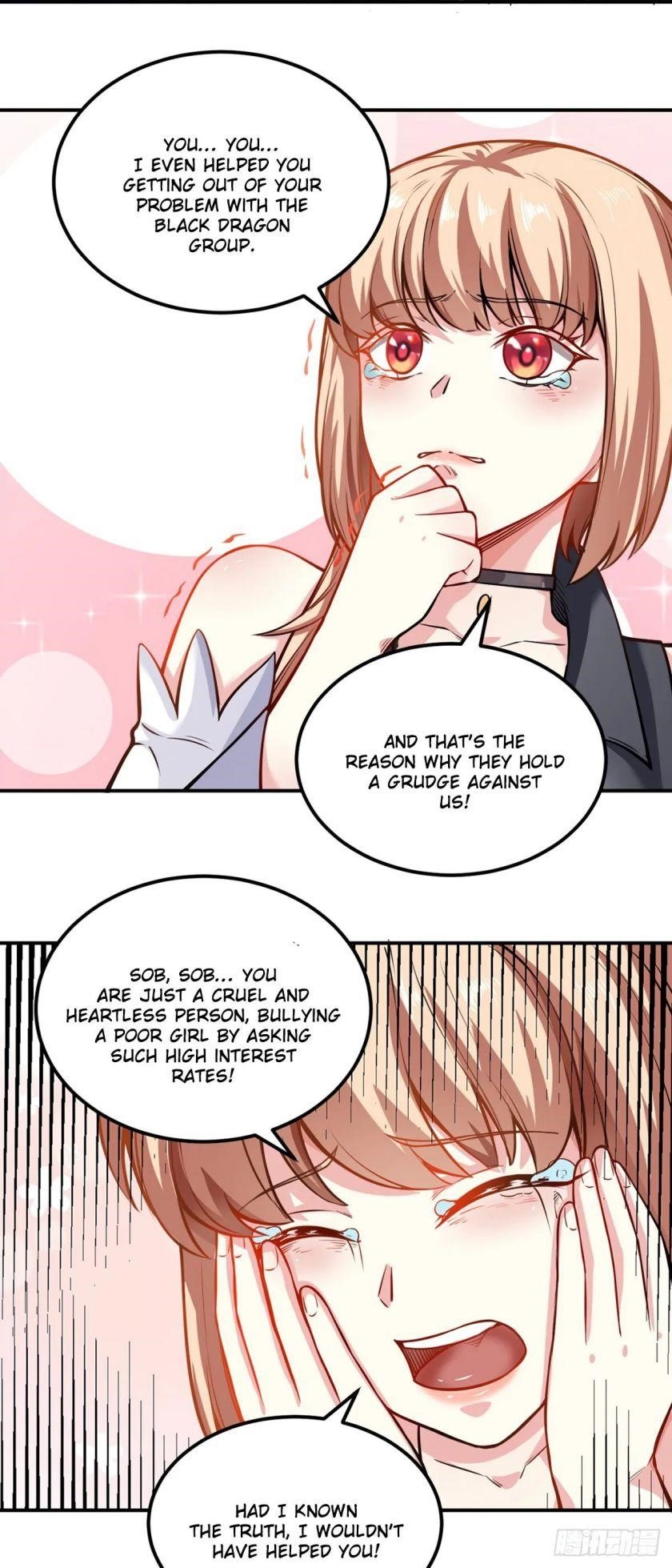 Martial Arts Reigns Chapter 241 - Manhwa18.com