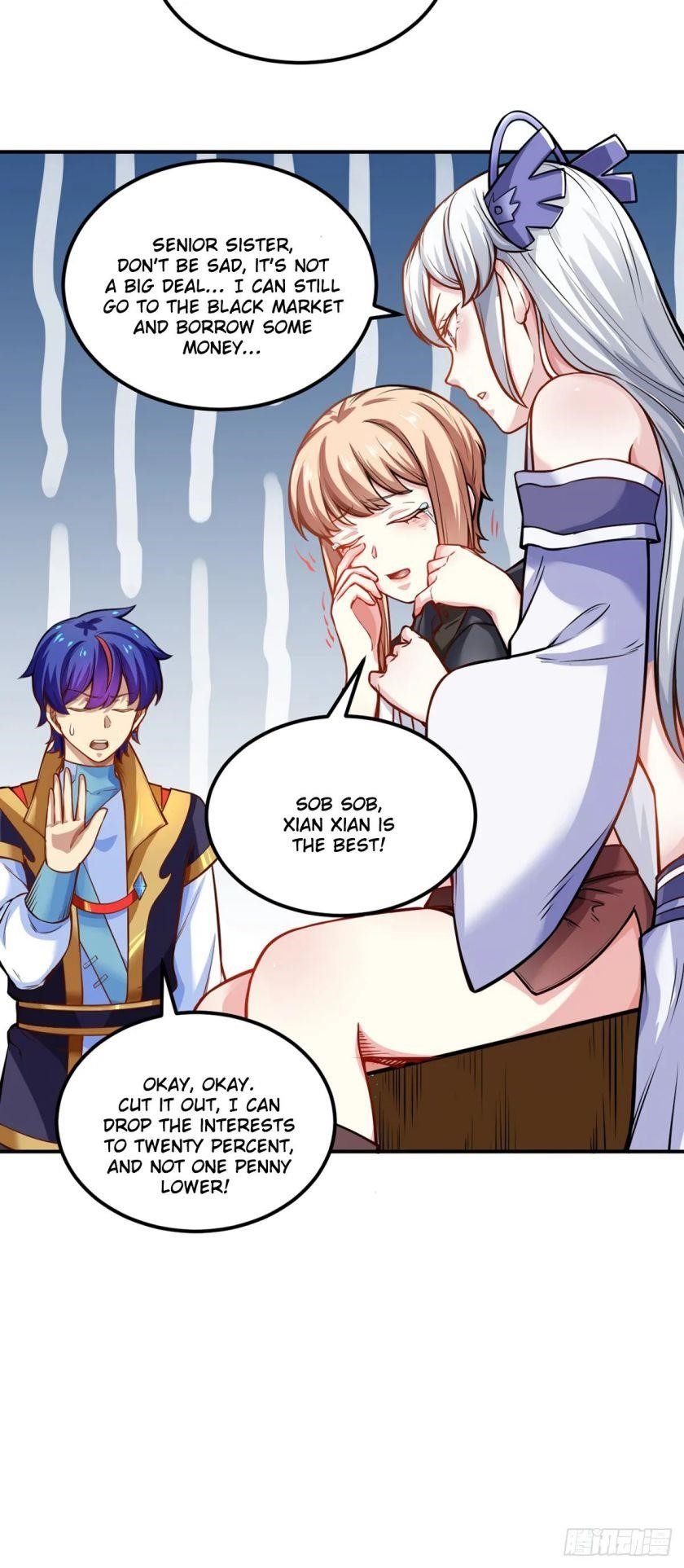 Martial Arts Reigns Chapter 241 - Manhwa18.com