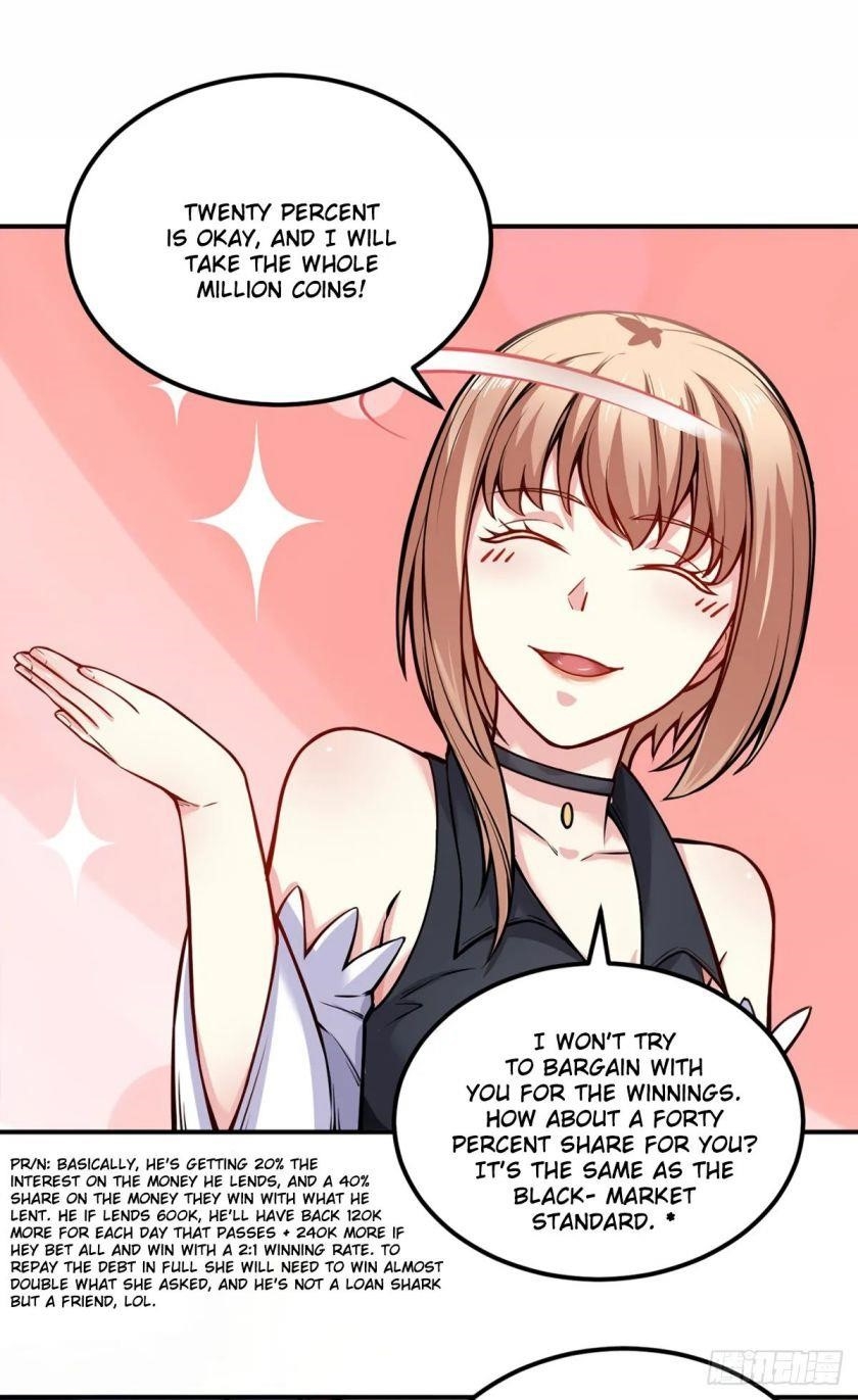 Martial Arts Reigns Chapter 241 - Manhwa18.com