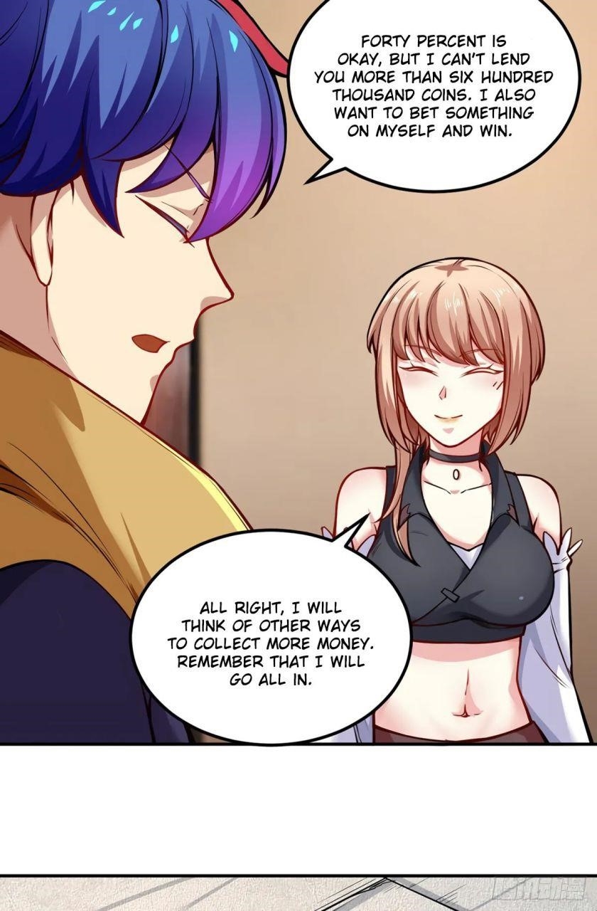 Martial Arts Reigns Chapter 241 - Manhwa18.com
