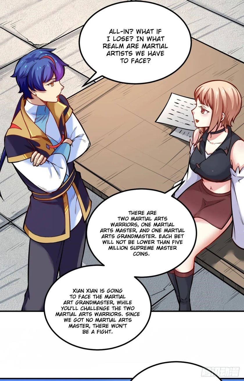 Martial Arts Reigns Chapter 241 - Manhwa18.com