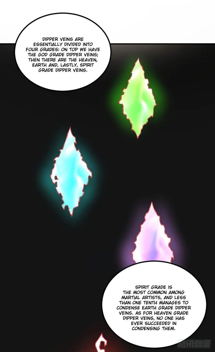 Martial Arts Reigns Chapter 241 - Manhwa18.com